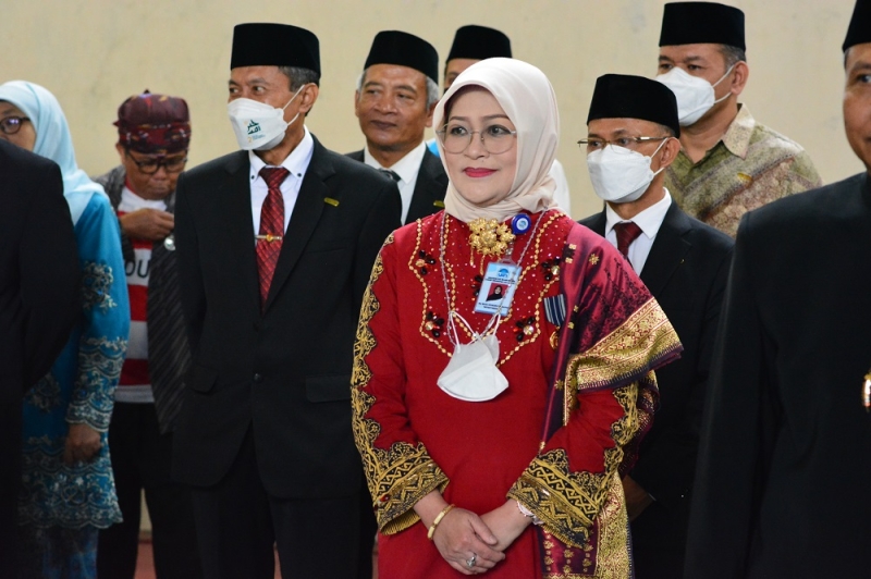 Hari Amal Bakti Kementerian Agama RI ke-77 Tahun_7