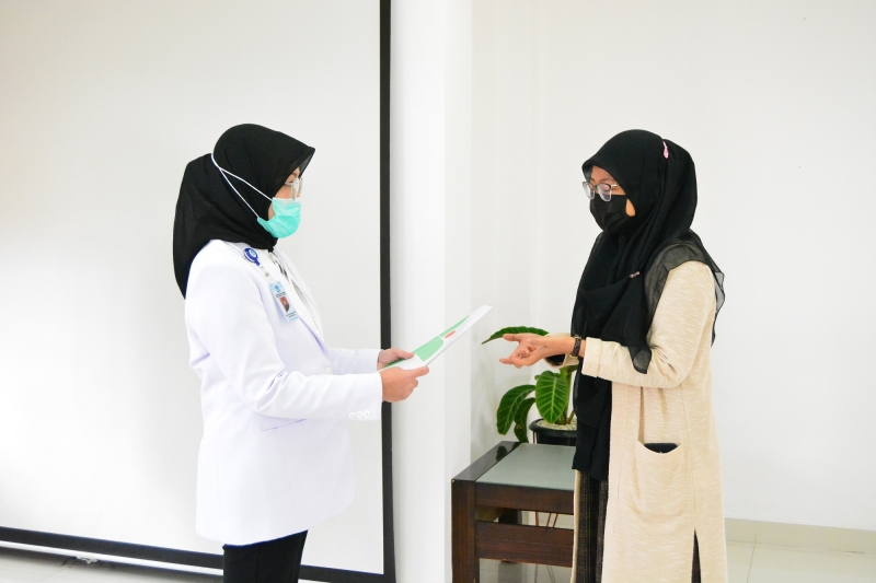 Upacara Penghormatan Bendera Merah Putih Setiap Bulan Di Tanggal 17_5