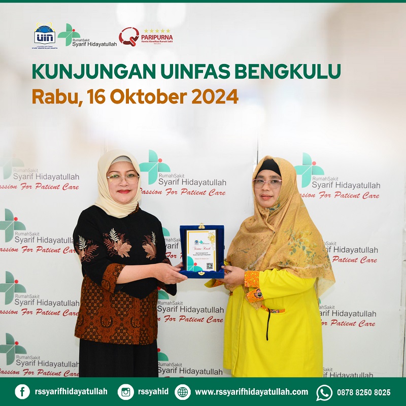 UINFAS Bengkulu web