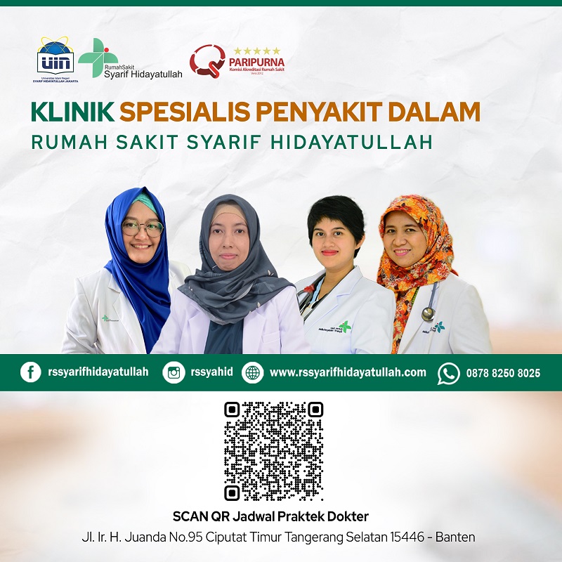 PENYAKIT DALAM JADWAL 2025