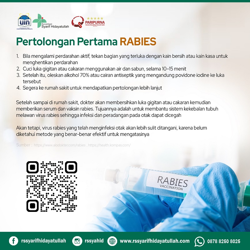 BAHAYA RABIES 3