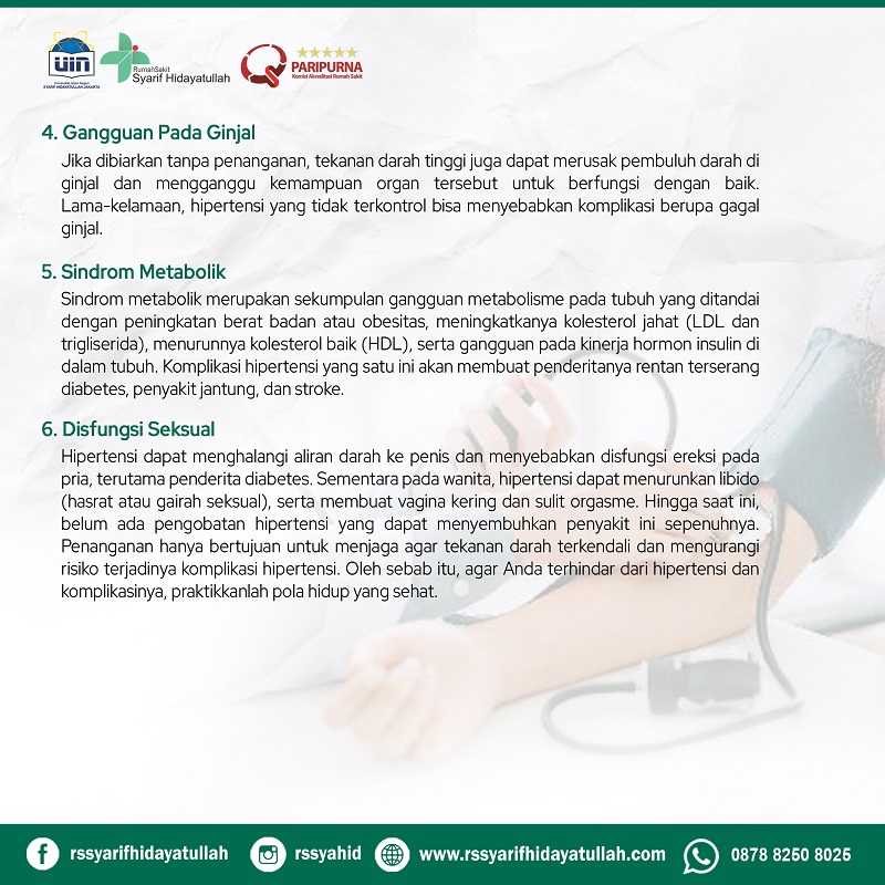 HARI HIPERTENSI 2025 slide 3