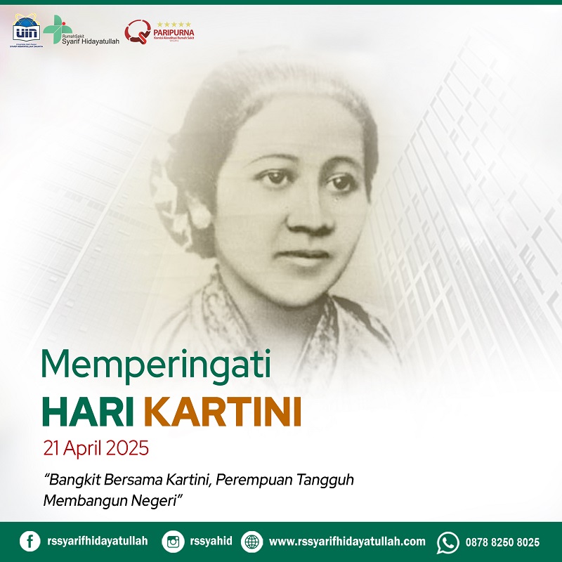HARI KARTINI 2025