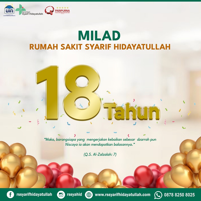MILAD RSSH 2025 web