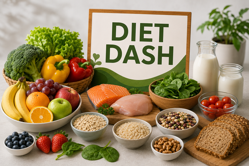 DIET DASH