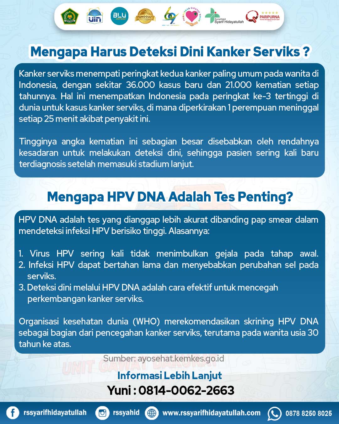 HPV DNA 2 Revisi