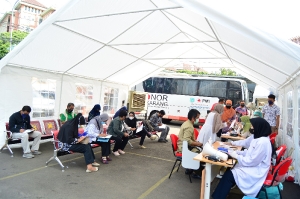 DONOR DARAH 23 SEPTEMBER 2021