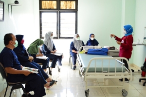 Pelatihan BTCLS Tahun 2021_11