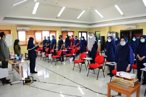 Pelatihan BTCLS Tahun 2021_2