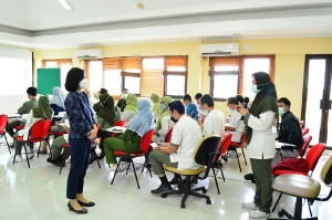 Pelatihan Komunikasi efektif tahun 2021_10