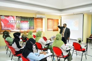 PELATIHAN SERVICE EXCELLENCE 16-17 NOVEMBER 2021