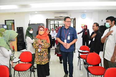 Survei Akreditasi KARS versi STARKES 2022_2