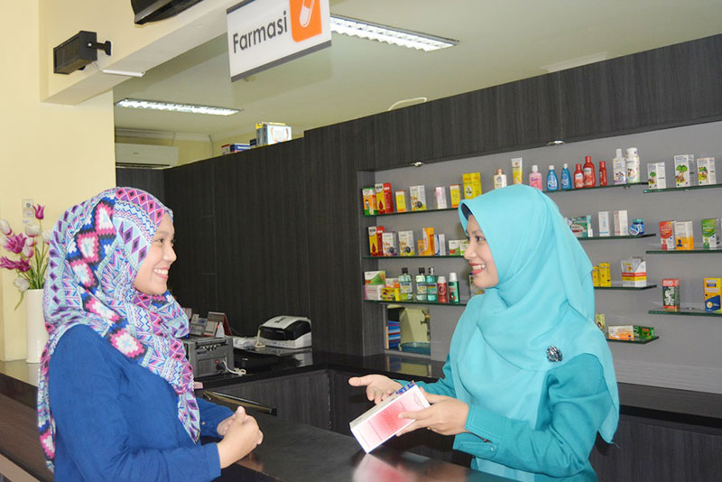 farmasi